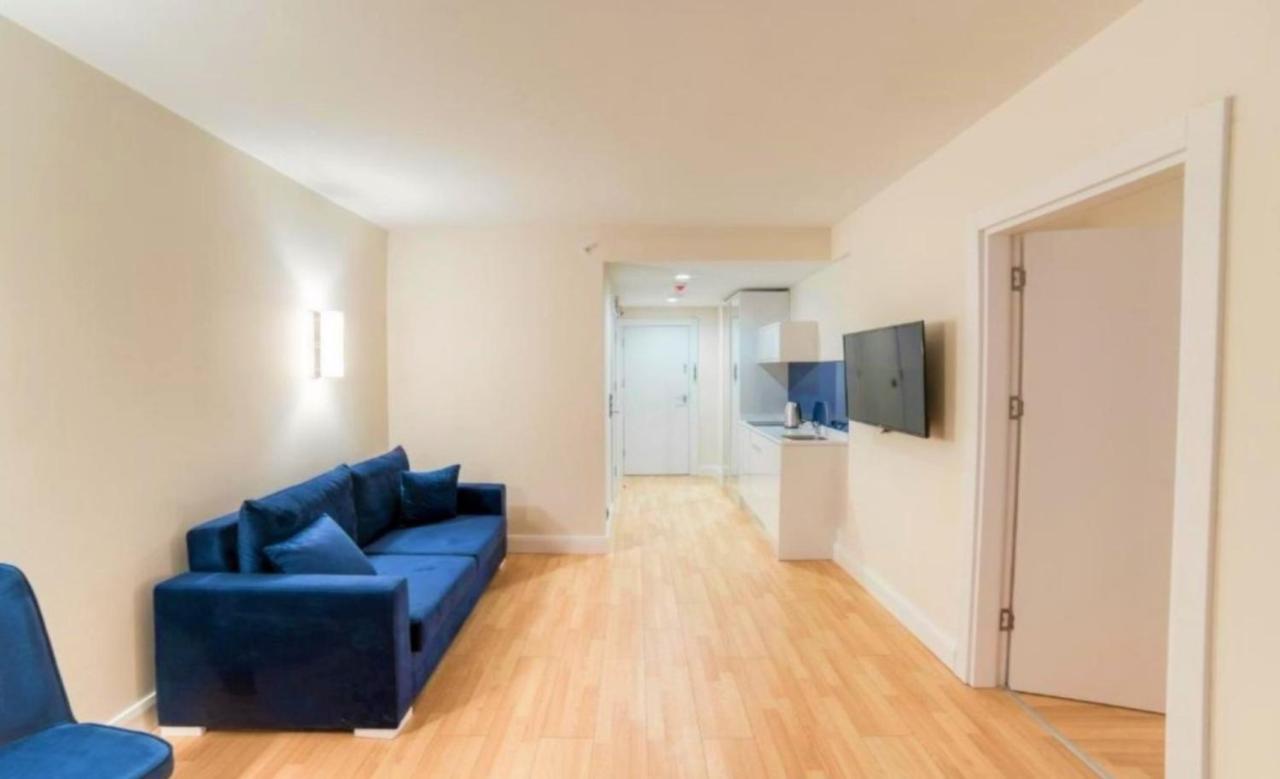 Black Sea Aparthotel Orbi City บาทูมิ ภายนอก รูปภาพ